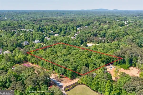 $1,497,000 | 1265 Summit Road, Milton, GA 30004