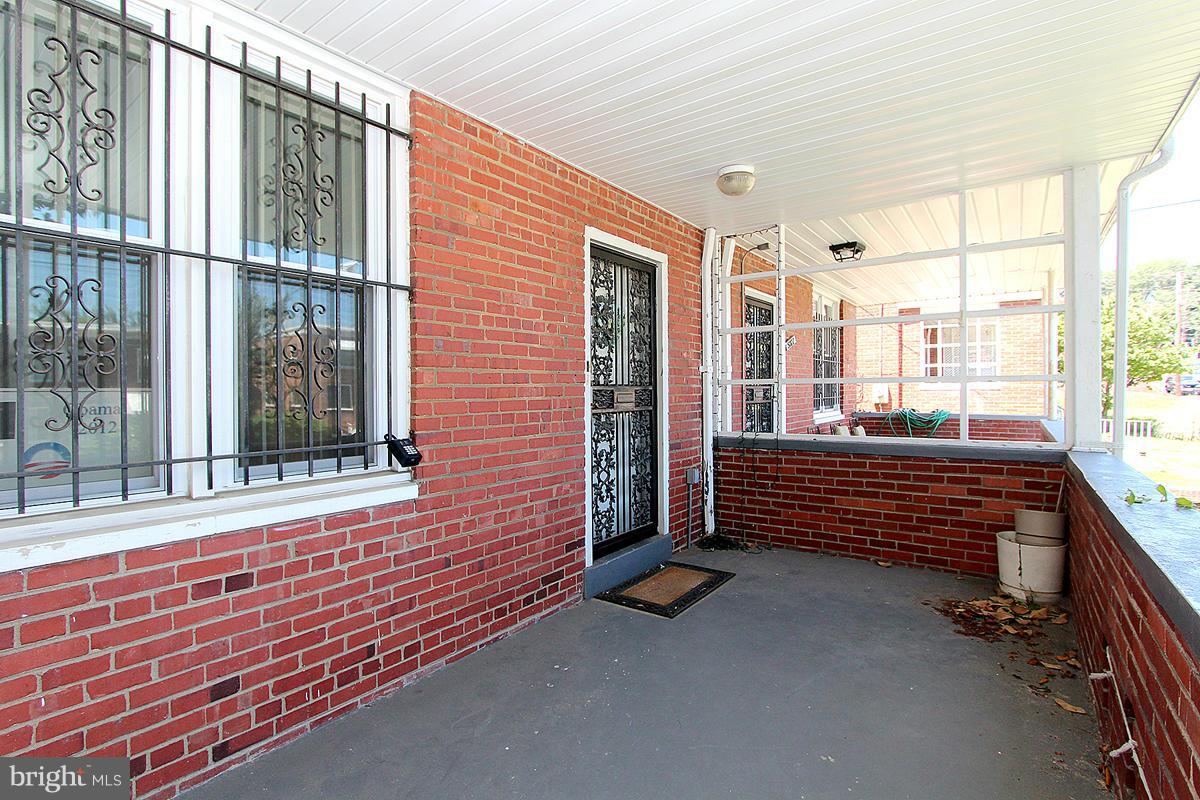 5020 Sargent Road Northeast Washington, DC 20017 - Photo 2 of 21 Exterior (Front)