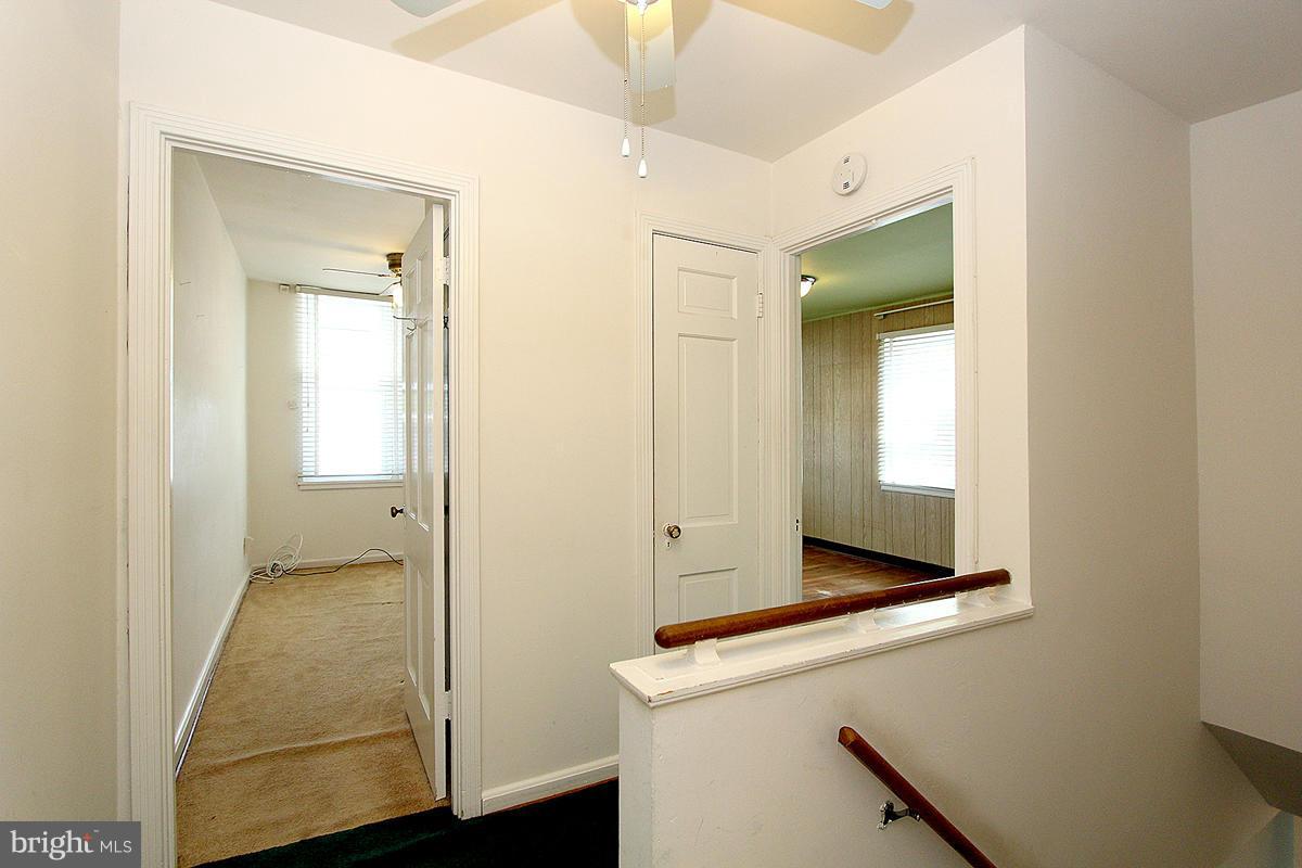 5020 Sargent Road Northeast Washington, DC 20017 - Photo 11 of 21 Interior (General) Upstairs