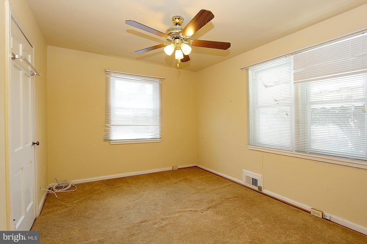 5020 Sargent Road Northeast Washington, DC 20017 - Photo 12 of 21 Bedroom 1