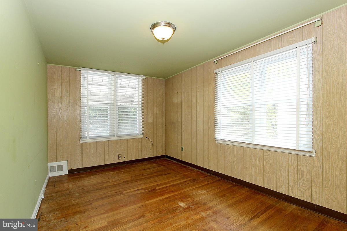 5020 Sargent Road Northeast Washington, DC 20017 - Photo 15 of 21 Bedroom (Master)