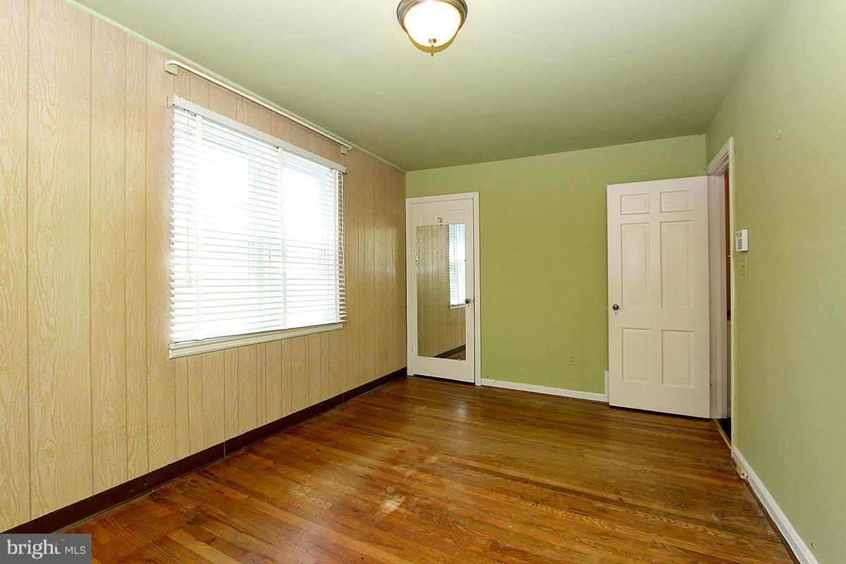 5020 Sargent Road Northeast Washington, DC 20017 - Photo 16 of 21 Bedroom (Master)