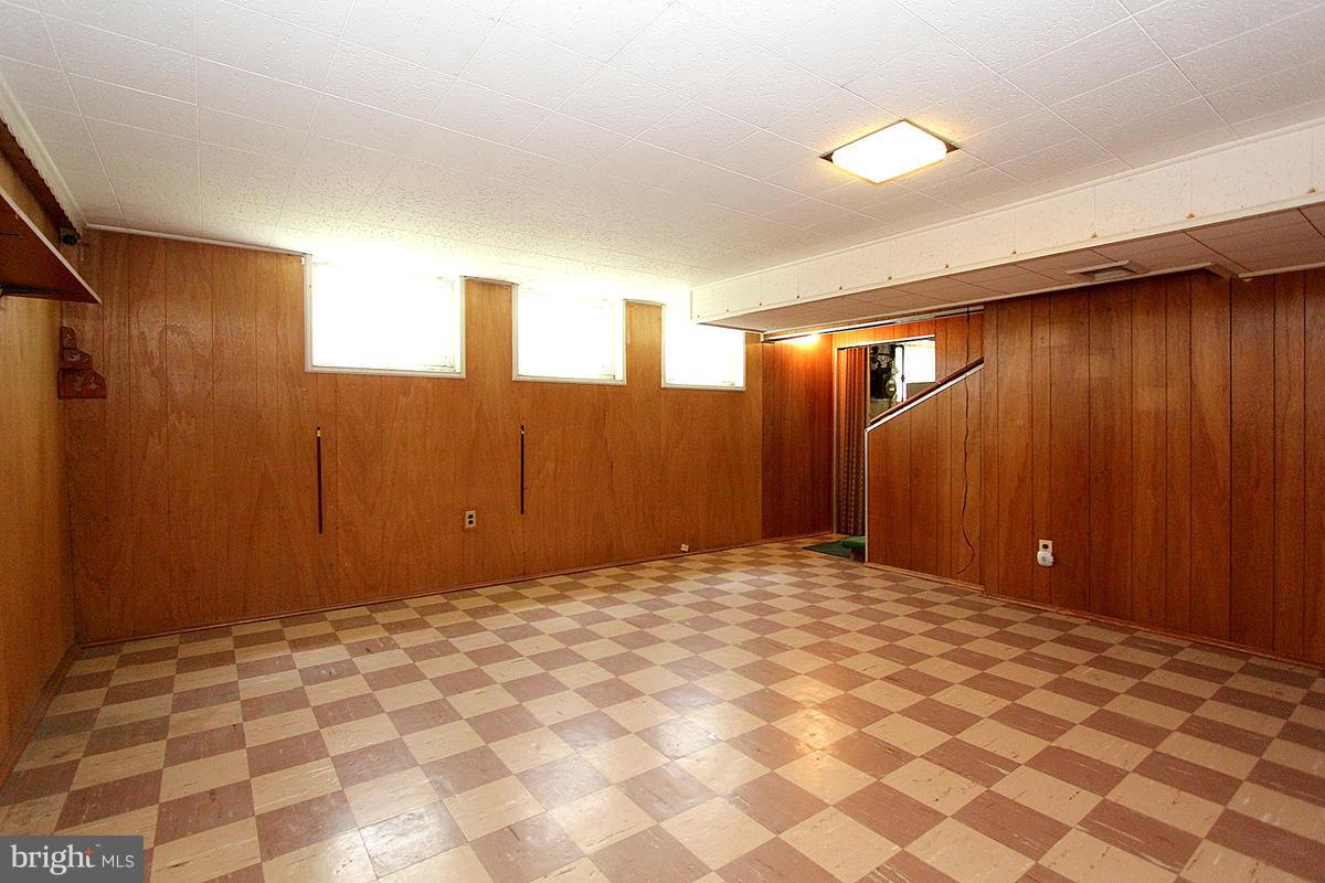 5020 Sargent Road Northeast Washington, DC 20017 - Photo 17 of 21 Basement