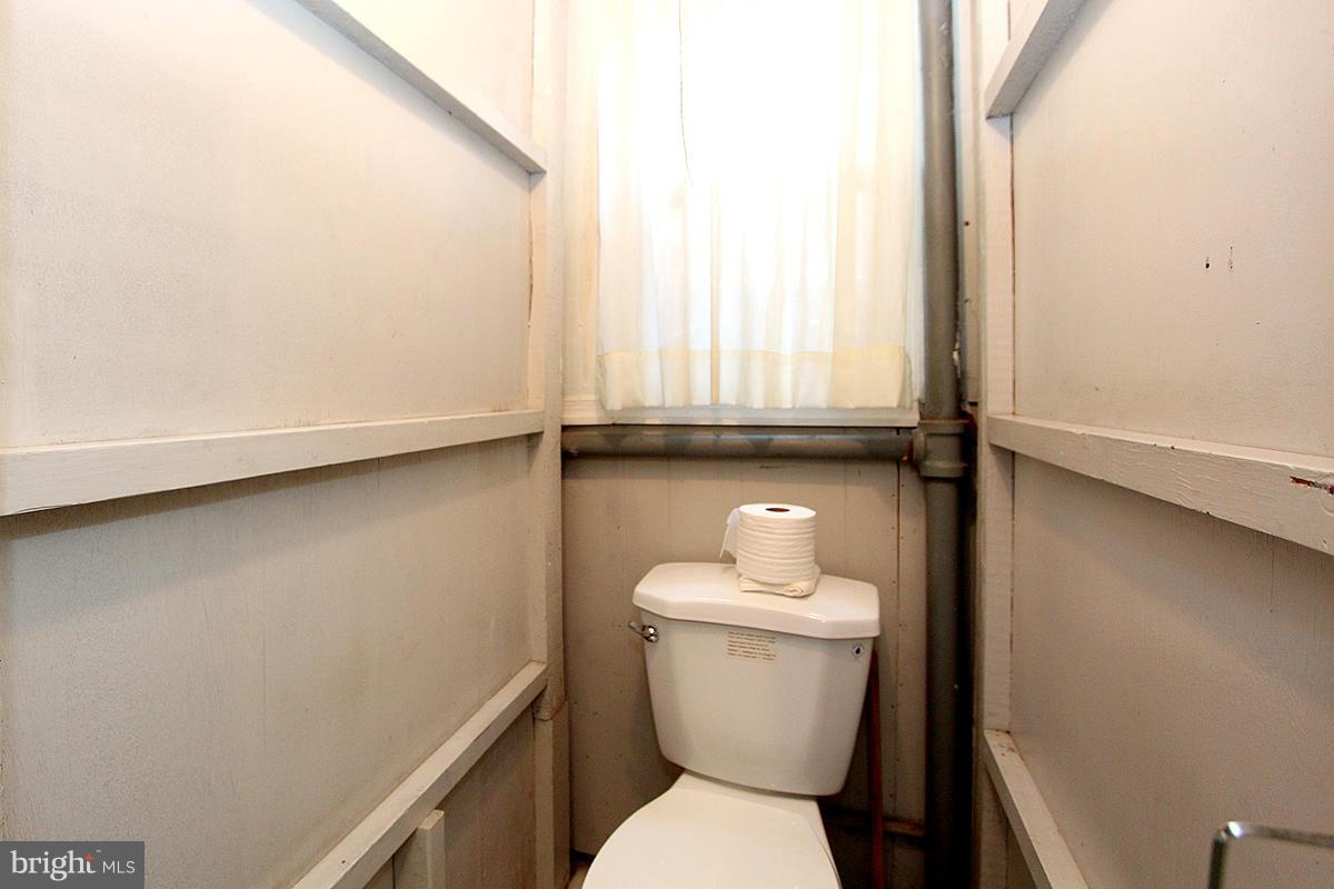 5020 Sargent Road Northeast Washington, DC 20017 - Photo 20 of 21 BasementQuarter Bath