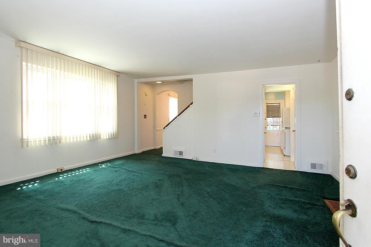 5020 Sargent Road Northeast Washington, DC 20017 - Photo 4 of 21 Living Room