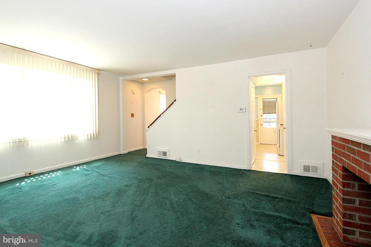 5020 Sargent Road Northeast Washington, DC 20017 - Photo 5 of 21 Living Room