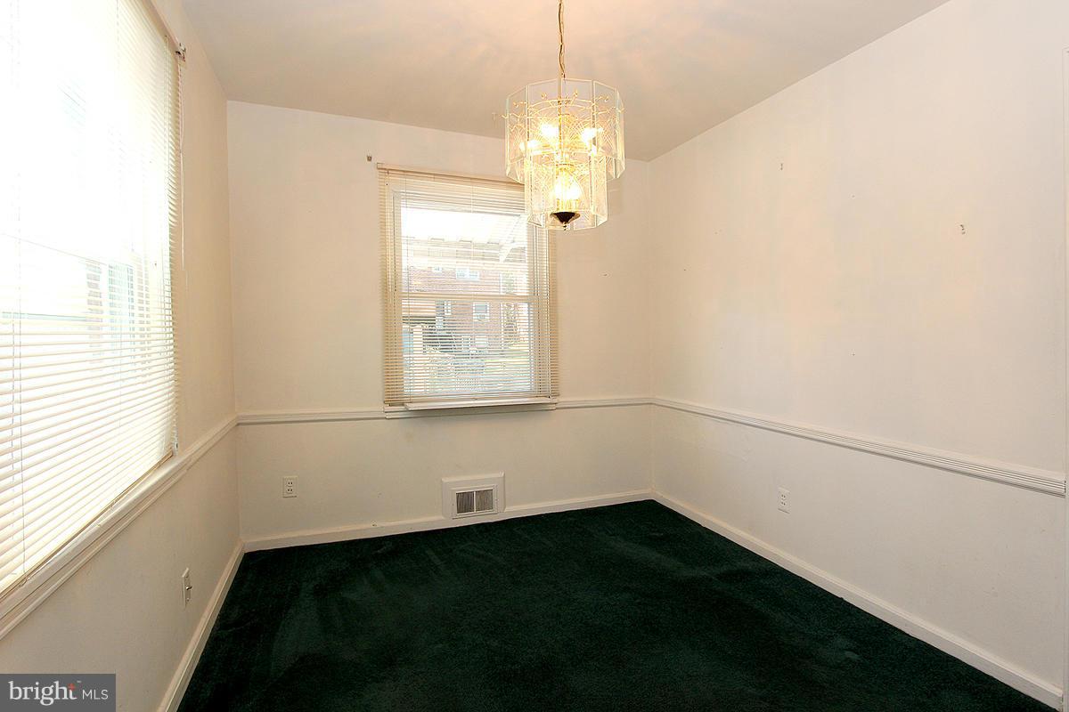 5020 Sargent Road Northeast Washington, DC 20017 - Photo 6 of 21 Dining Room