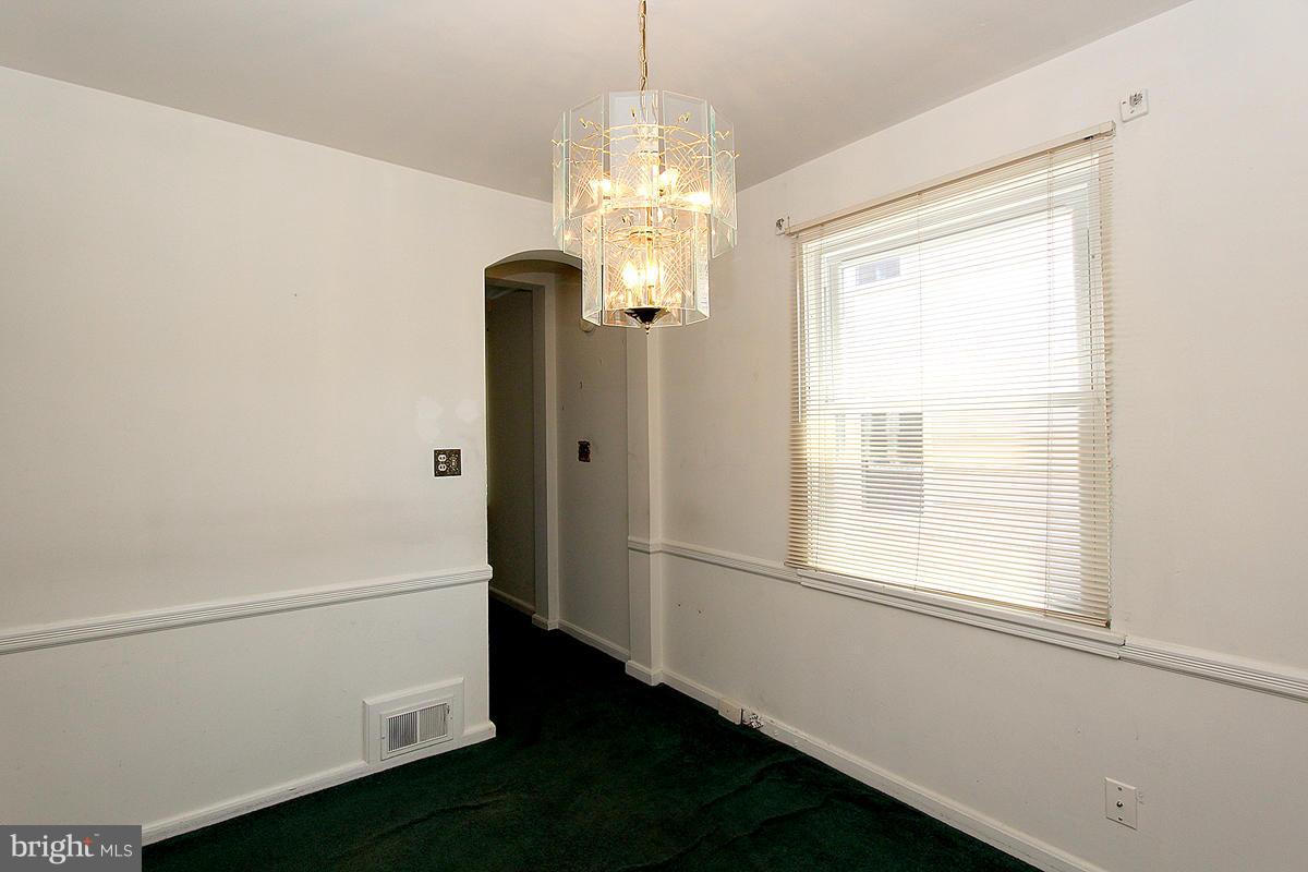 5020 Sargent Road Northeast Washington, DC 20017 - Photo 7 of 21 Dining Room