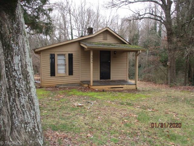 3634 Old Vineyard Road Winston-Salem, NC 27104 - Photo 1 of 1