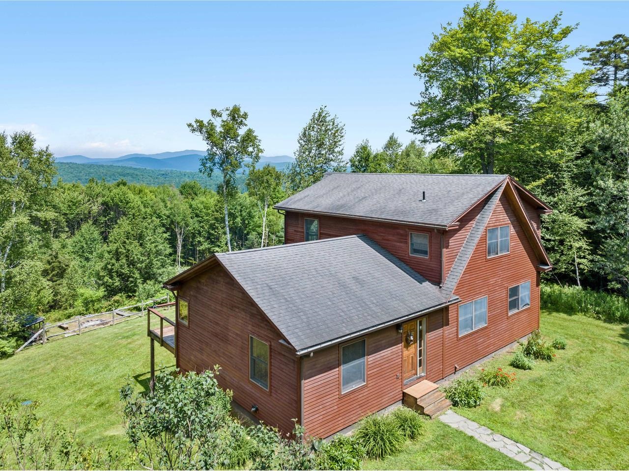 210 Rowell Hill Road Berlin, VT 05602 - Photo 3 of 60