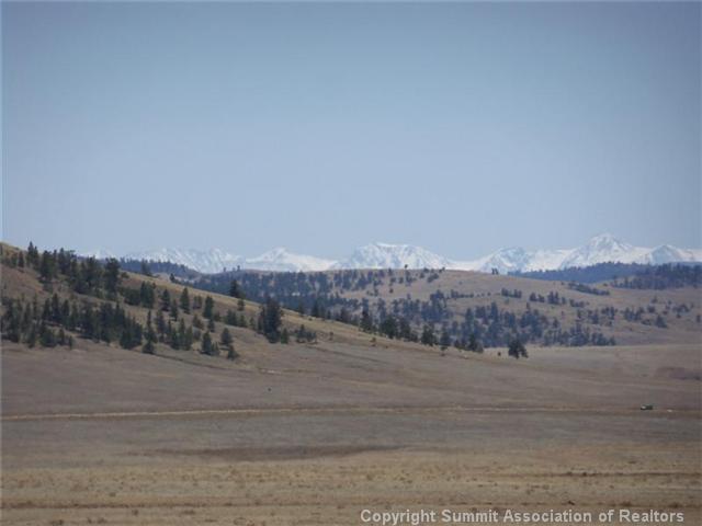 1379 East Ranger Hill Road Hartsel, CO 80449 - Photo 5 of 9 Land.