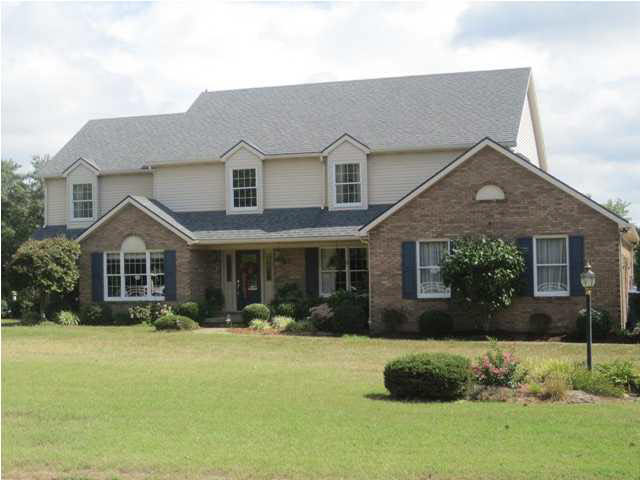 8399 Roberts Ridge Road Newburgh, IN 47630 - Photo 1 of 1 Gallery Image 1