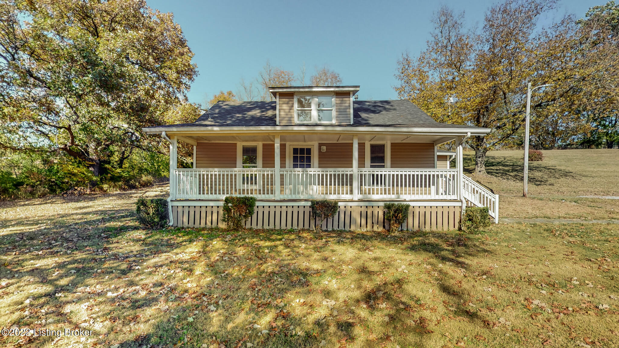 5270 Lagrange Road Smithfield, KY 40068 - Photo 14 of 15 5270 LaGrange Rd Smithfield KY 40068-46