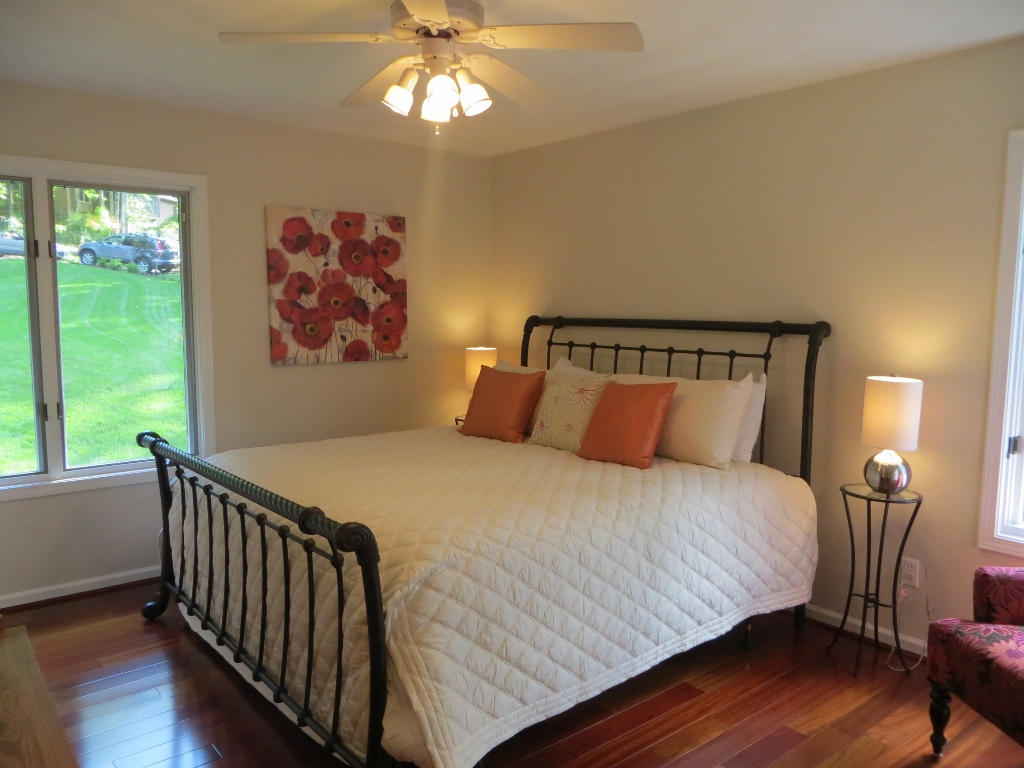 6645 Raintree Road Roanoke, VA 24018 - Photo 26 of 34 3 OF 3 BEDROOM