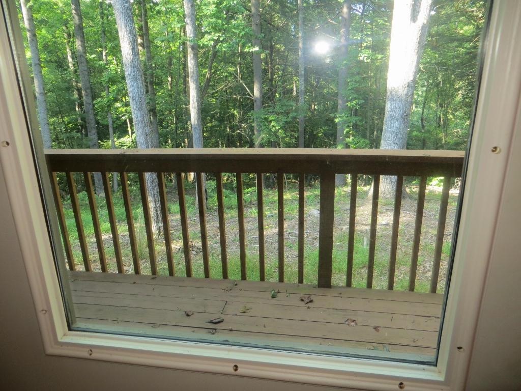 6645 Raintree Road Roanoke, VA 24018 - Photo 30 of 34 LOWER DECKING WRAPS ENTIRE BACKSIDE