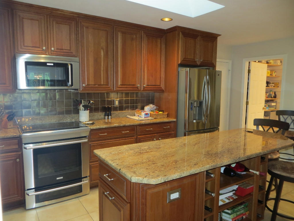 GORGEOUS KITCHEN