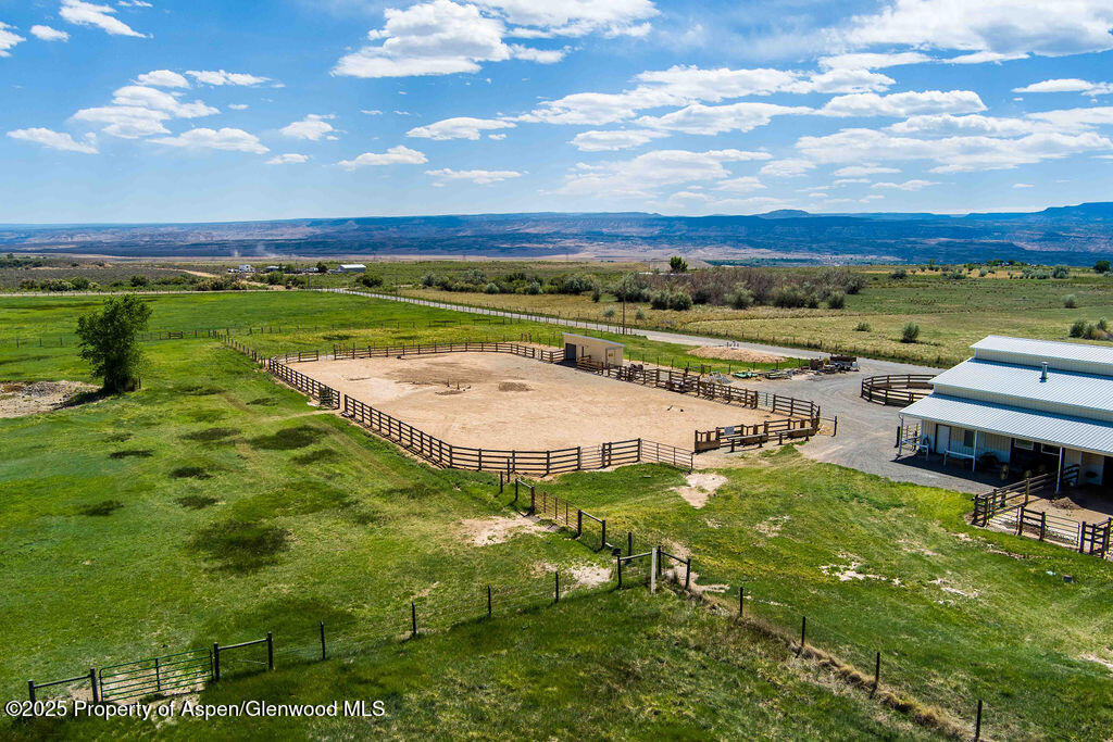 6800 Reeder Mesa Road Whitewater, CO 81527 - Photo 82 of 89 Drone(27of41)