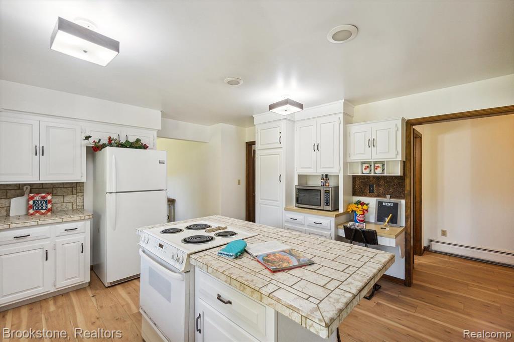 10395 Busch Road Birch Run, MI 48415 - Photo 15 of 53