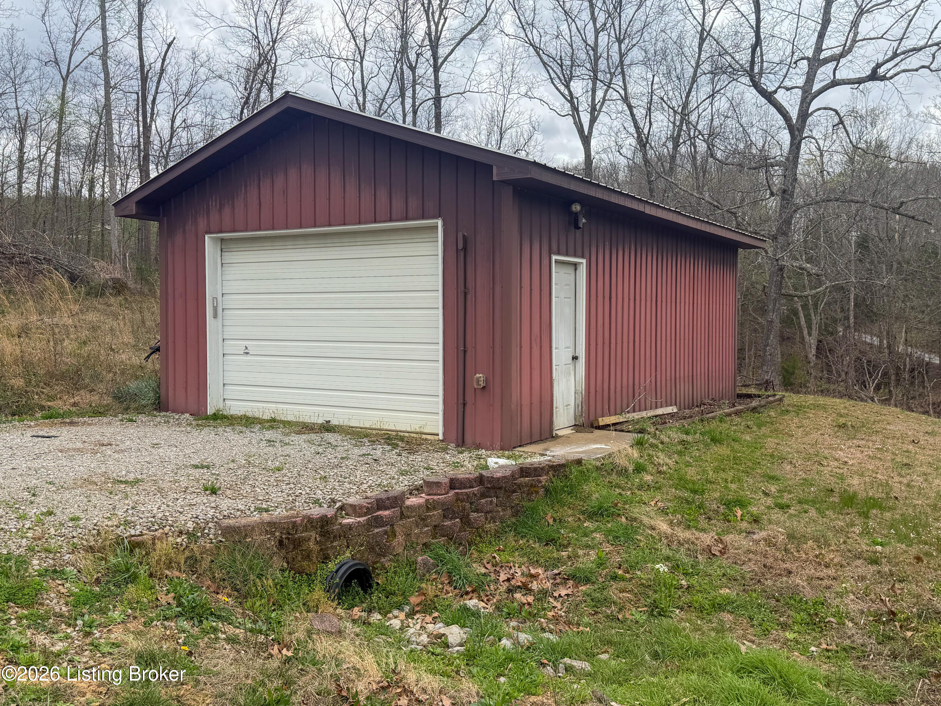 1221 Wilson Church Road Caneyville, KY 42721 - Photo 16 of 16 IMG_1806