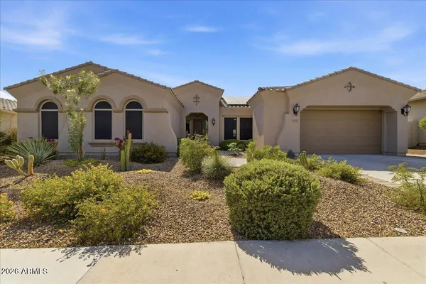 $1,050,000 | 11928 South 181st Avenue, Goodyear, AZ 85338