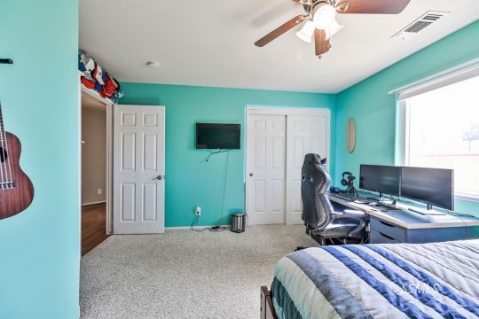 213 West Shenandoah Avenue Ridgecrest, CA 93555 - Photo 35 of 50 Gallery Image 35