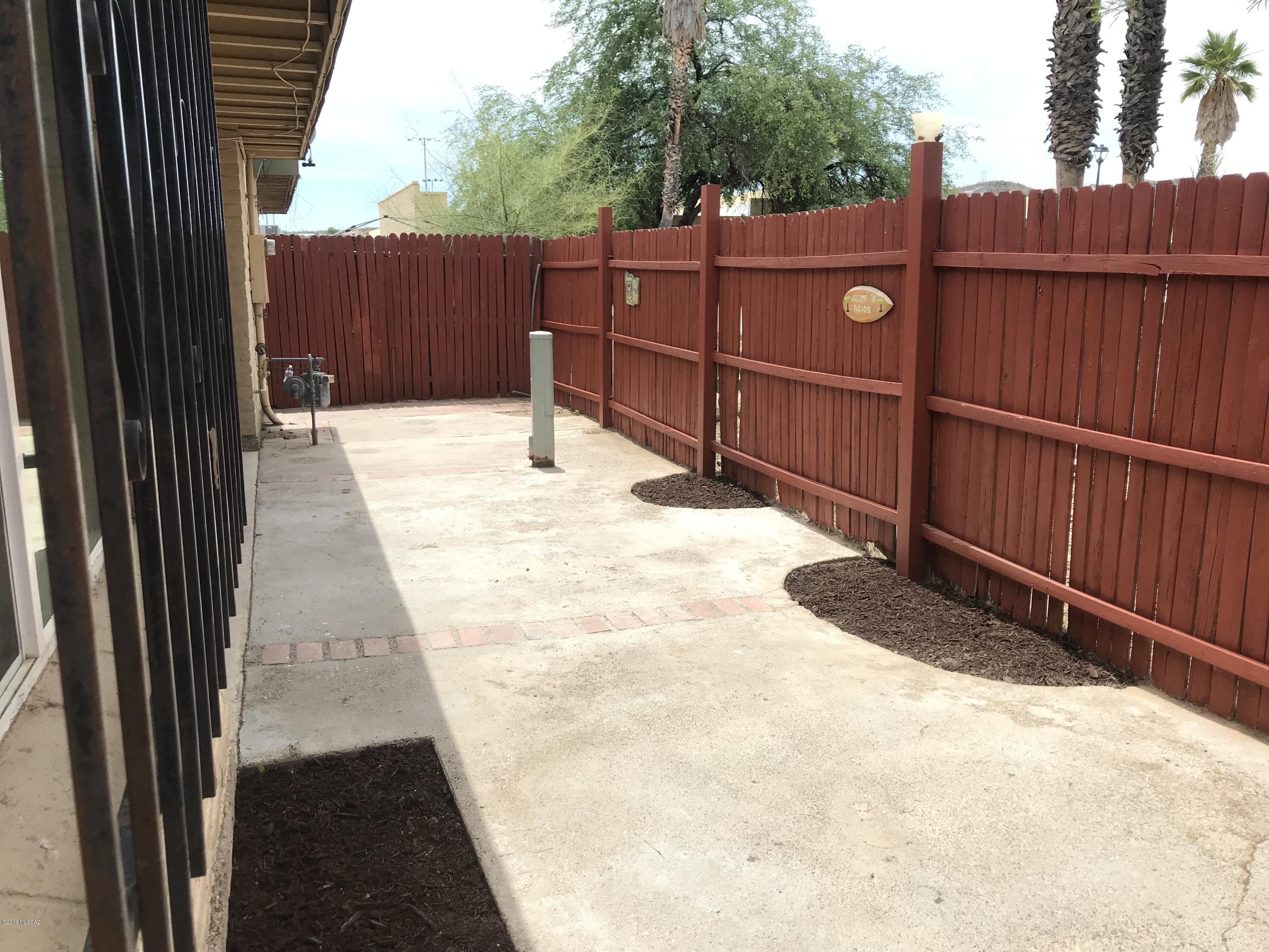 3548 South Mission Road, Unit D Tucson, AZ 85713 - Photo 12 of 14