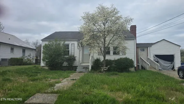 $129,900 | 908 Crescent Street, Morristown, TN 37813