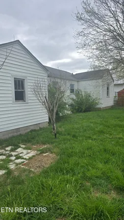 $129,900 | 908 Crescent Street, Morristown, TN 37813