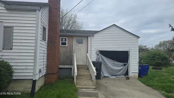 $129,900 | 908 Crescent Street, Morristown, TN 37813