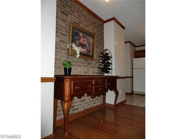 1667 Harper Road Clemmons, NC 27012 - Photo 7 of 11 Entry.