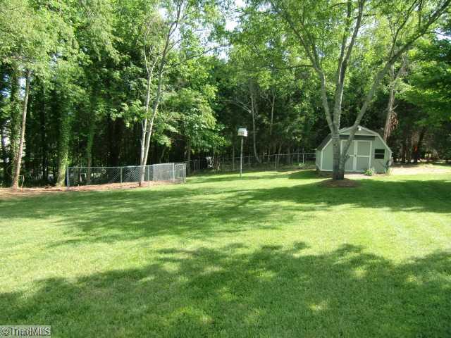 1667 Harper Road Clemmons, NC 27012 - Photo 8 of 11 Land/Lot.