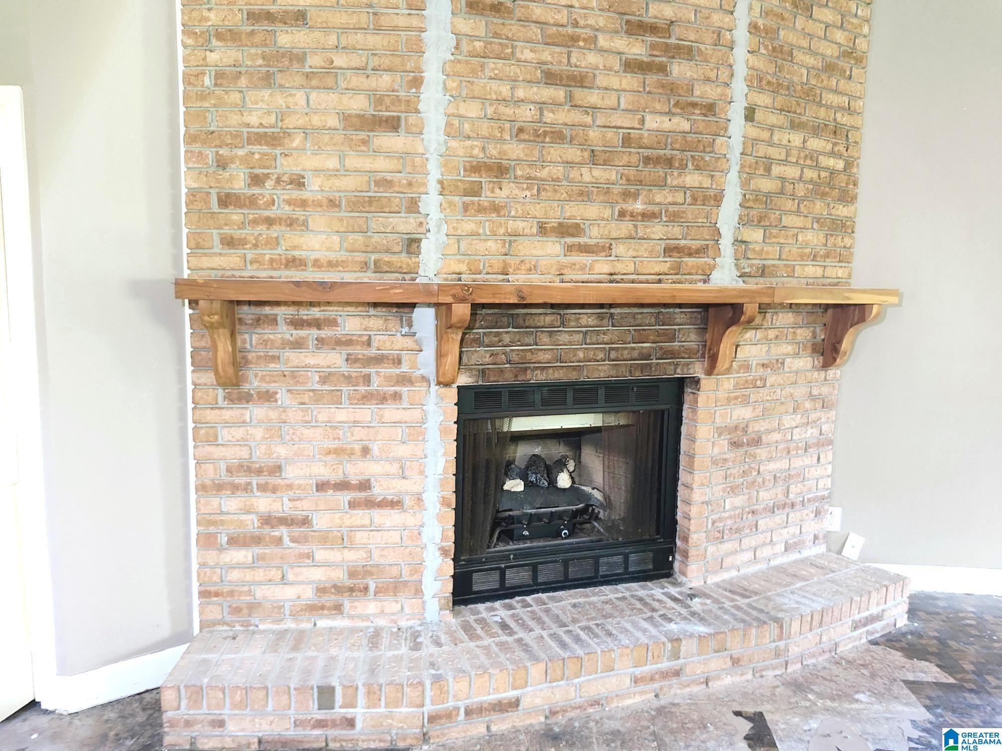4145 Blackjack Road Trussville, AL 35173 - Photo 21 of 29