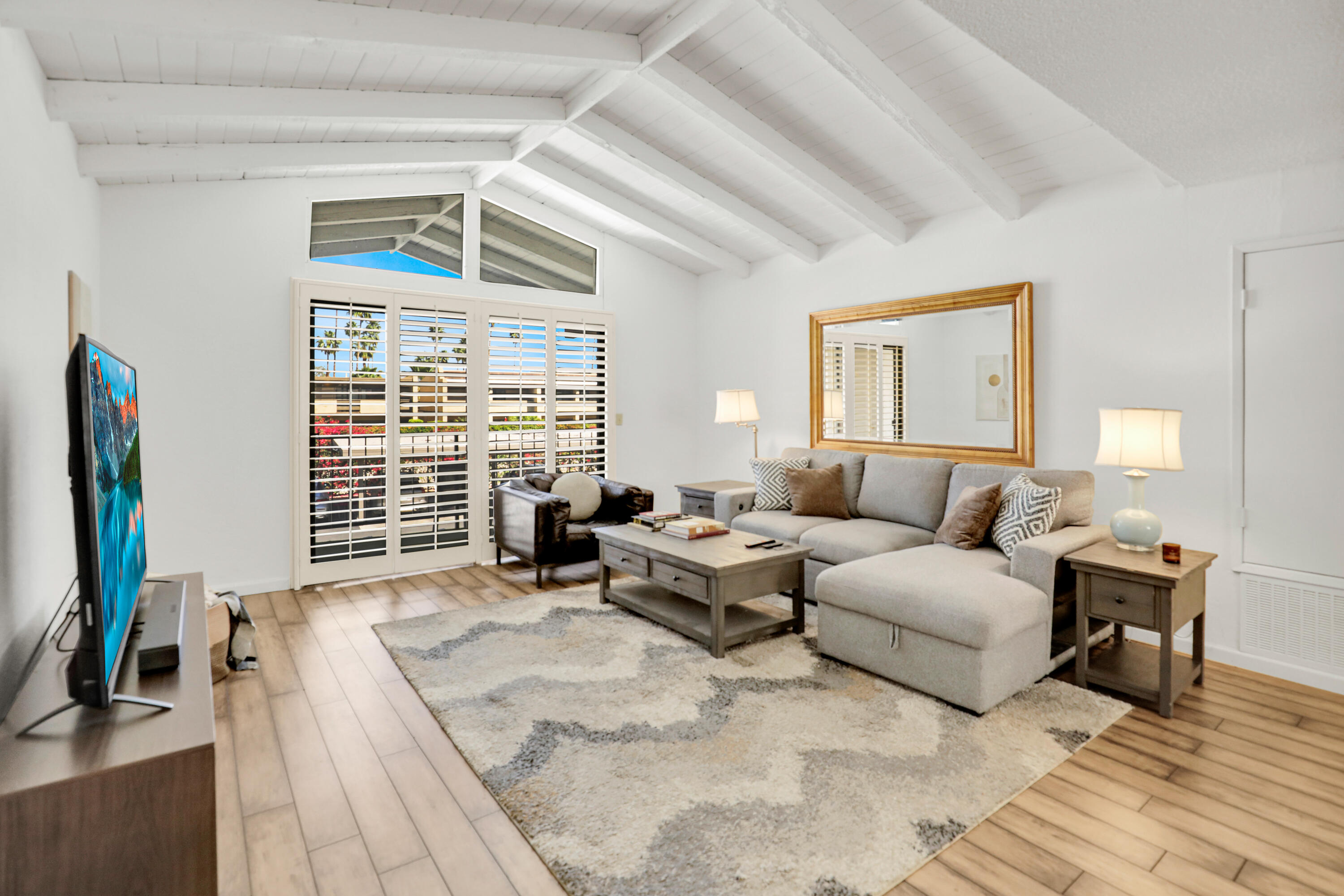 1050 Ramon Road, Unit 64 Palm Springs, CA 92264 - Photo 2 of 27 Ramon 1050 #64-2