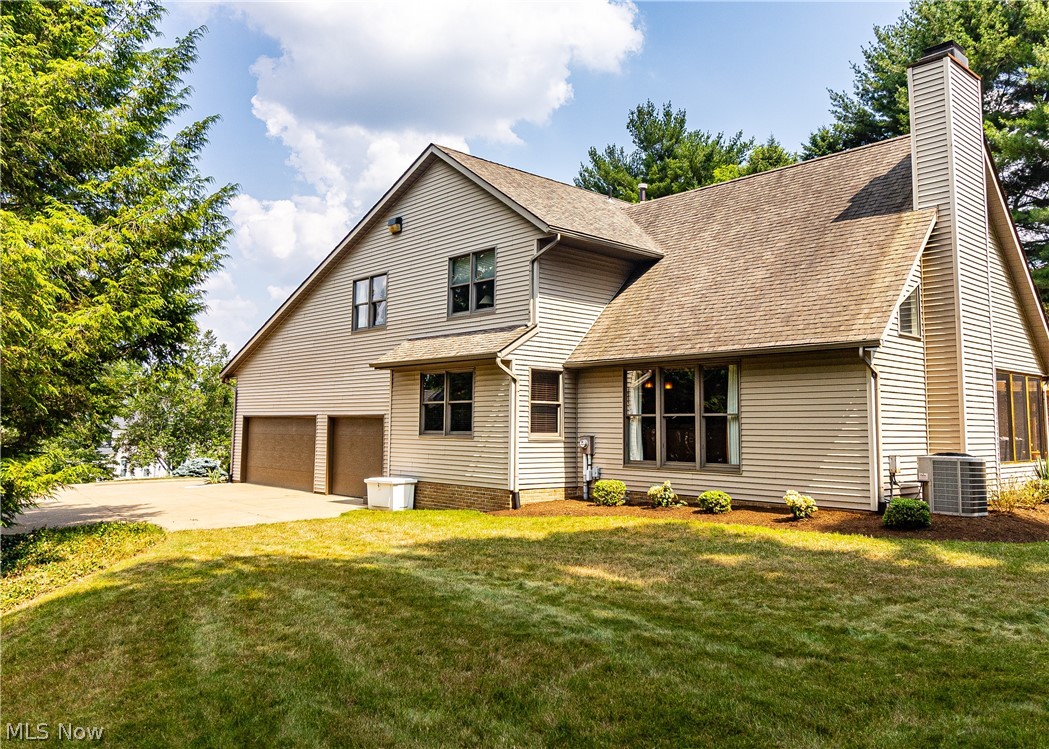 2995 Mill Ridge Circle Northwest Canton, OH 44708 - Photo 8 of 42 Gallery Image 8