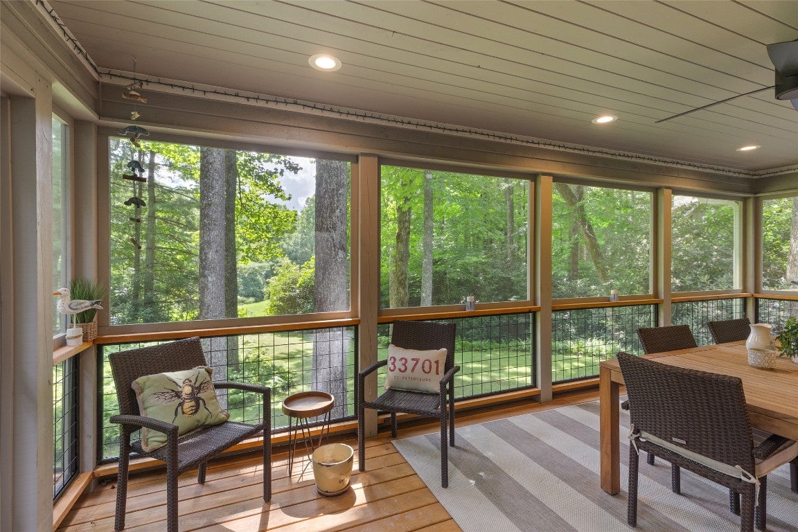 170 Mossy Rock Road Sapphire, NC 28774 - Photo 32 of 75 Gallery Image 32