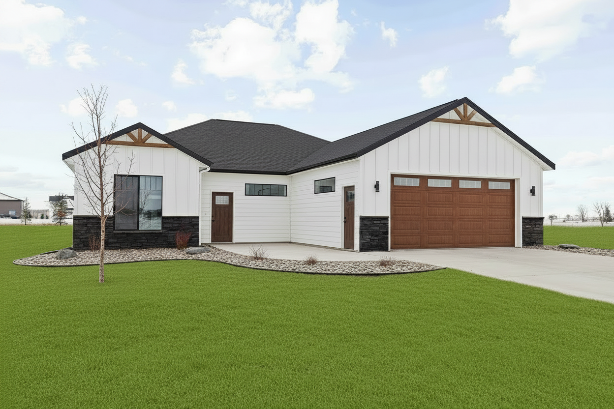 215 Emma Court Mapleton, ND 58059 - Photo 1 of 33