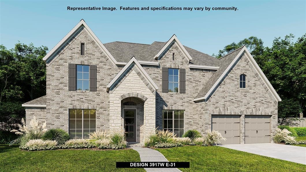 209 Sadaba Street Georgetown, TX 78628 - Photo 1 of 1 Gallery Image 1
