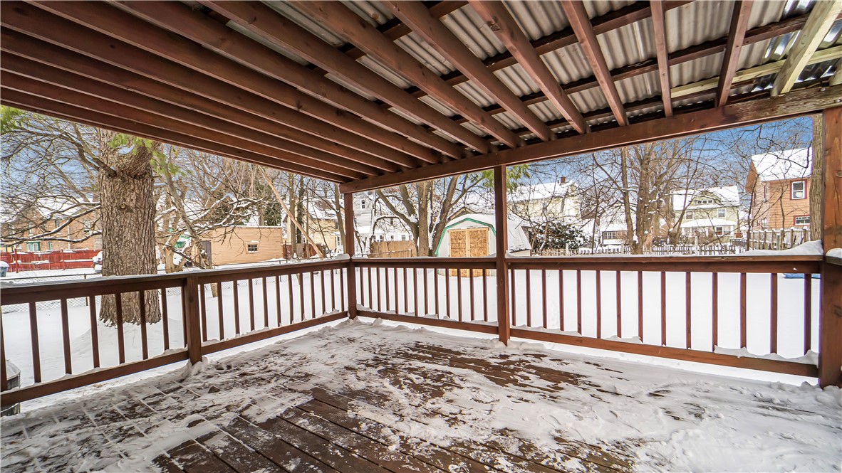 214 Winterroth Street Rochester, NY 14609 - Photo 20 of 21