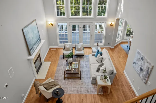 $1,300,000 | 109 San Juan Drive, Chapel Hill, NC 27514