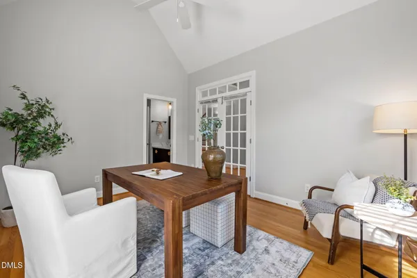 $1,275,000 | 109 San Juan Drive, Chapel Hill, NC 27514