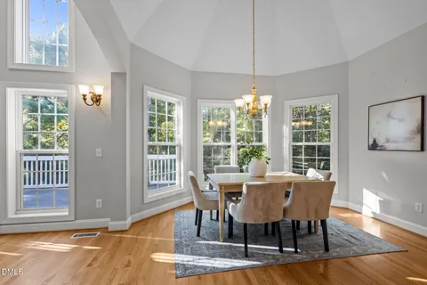 $1,300,000 | 109 San Juan Drive, Chapel Hill, NC 27514