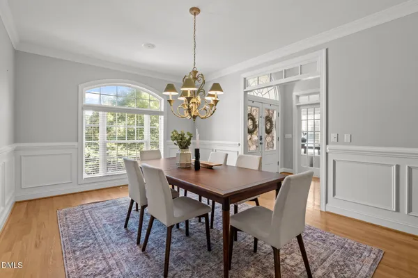 $1,275,000 | 109 San Juan Drive, Chapel Hill, NC 27514