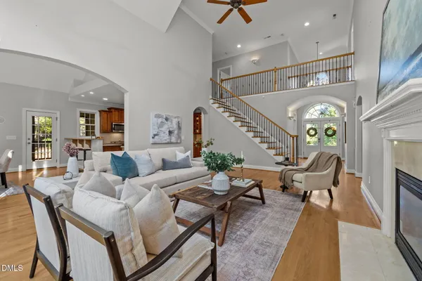 $1,275,000 | 109 San Juan Drive, Chapel Hill, NC 27514