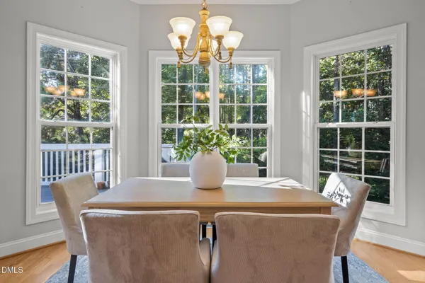 $1,275,000 | 109 San Juan Drive, Chapel Hill, NC 27514