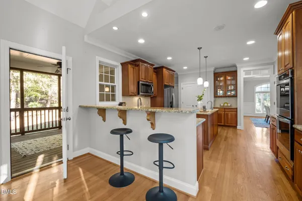 $1,275,000 | 109 San Juan Drive, Chapel Hill, NC 27514