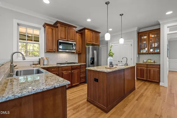 $1,275,000 | 109 San Juan Drive, Chapel Hill, NC 27514