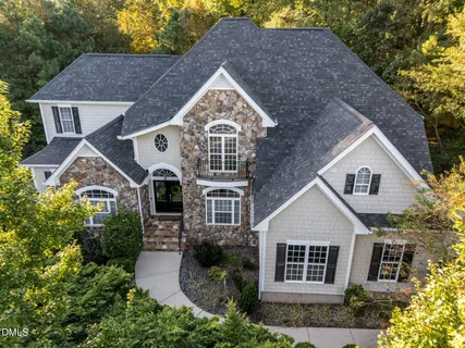 $1,300,000 | 109 San Juan Drive, Chapel Hill, NC 27514