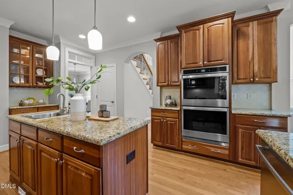 $1,275,000 | 109 San Juan Drive, Chapel Hill, NC 27514