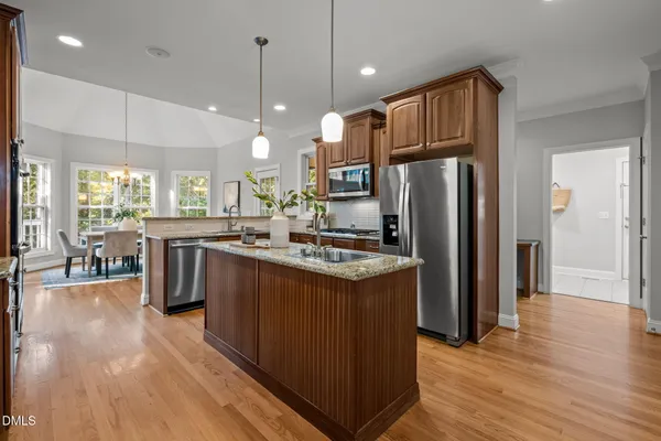 $1,275,000 | 109 San Juan Drive, Chapel Hill, NC 27514