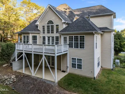 $1,300,000 | 109 San Juan Drive, Chapel Hill, NC 27514